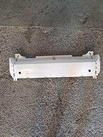 paraurti centrale smart 451