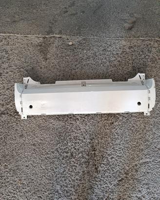 paraurti centrale smart 451