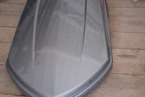 Box portacarichi Volvo