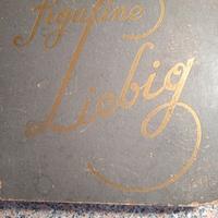 album figurine liebig