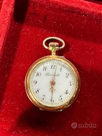 Orologio d’oro