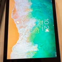 Ipad sesta generazione wifi+cell