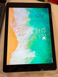 Ipad sesta generazione wifi+cell