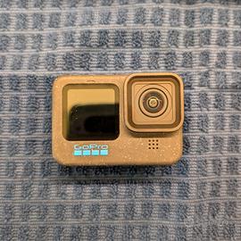 GoPro Hero 12 Black