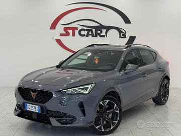 Cupra Formentor 1.4 e-Hybrid DSG VZ