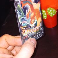 charizard v astro 