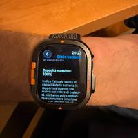 Applewatch ultra 3
