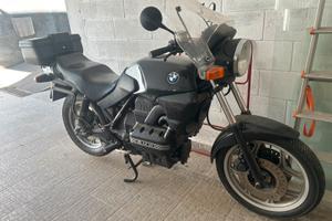 Bmw K75