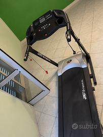 Tapis Roulant JK Fitness - Angri (SA)