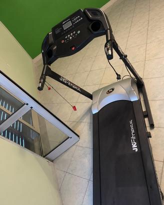 Tapis Roulant JK Fitness - Angri (SA)