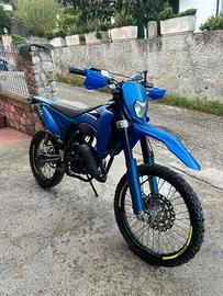 Sherco 50