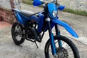 Sherco 50
