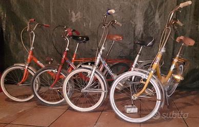 bicicletta
