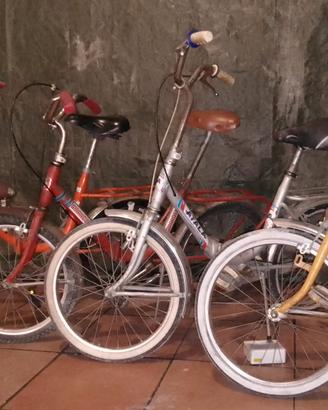 bicicletta
