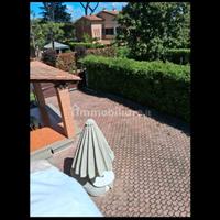 Fregene nord villa per stagione estiva