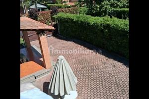 Fregene nord villa per stagione estiva