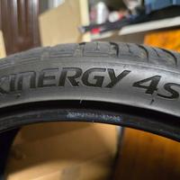 2 hankook kinergy 4s² 235/35 r19 91y m+s 90%