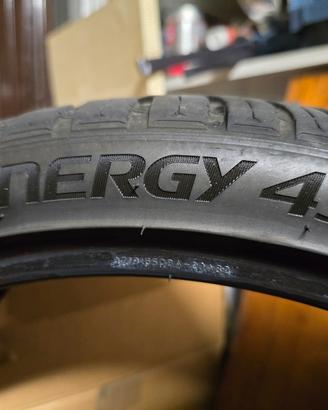 2 hankook kinergy 4s² 235/35 r19 91y m+s 90%
