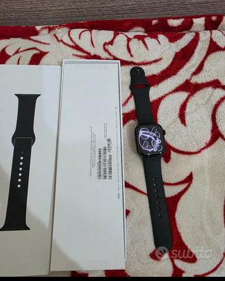 orologio 11 serie GPS e cellulare 42 mm