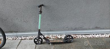 Monopattino per bambini Funscoo