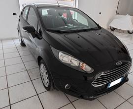 FORD Fiesta 1.5 TDCi 75 cv 5 Porte - 12/2013