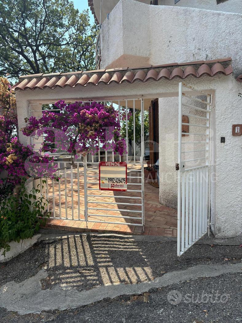 Appartamento Falconara Albanese - Altro