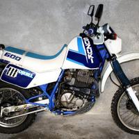 Ricambi usati suzuki dr 600 djebel 1987