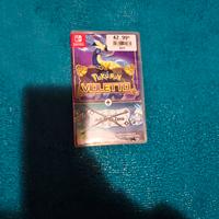 Pokemon violetto
