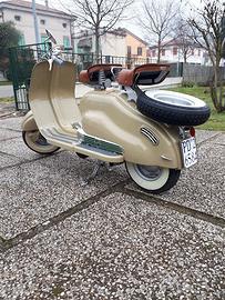 LAMBRETTA LD