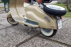 LAMBRETTA LD