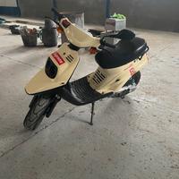 Booster spirit 1997 bello