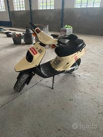 Booster spirit 1997 bello