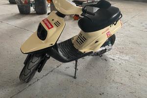 Booster spirit 1997 bello