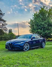 alfa giulia super 2.2 at8 150hp 2017 