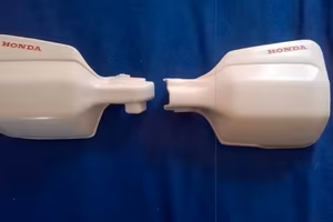 Paramani per honda xr 600 r