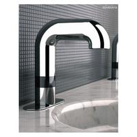 E14D Miscelatore elettronico ad azionamento a sens