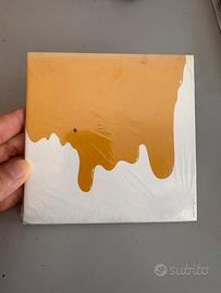 cd sigillato Flea on the honey - Flea on the honey