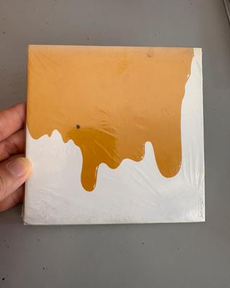 cd sigillato Flea on the honey - Flea on the honey
