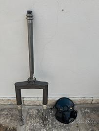 forcelle piaggio nrg