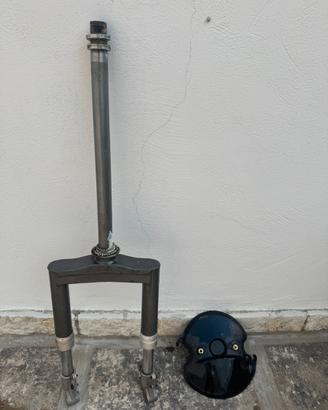 forcelle piaggio nrg
