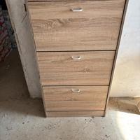 Scarpiera