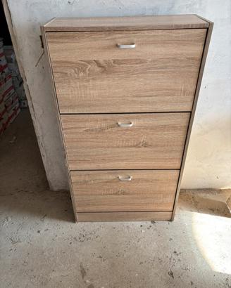 Scarpiera