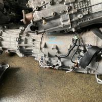 CAMBIO AUTOMATICO 642862 3.0TD 4X4 JEEP GRAND CHER