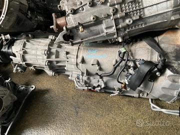 CAMBIO AUTOMATICO 642862 3.0TD 4X4 JEEP GRAND CHER