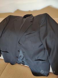 giacca uomo t.56-58 gruppo Valentino