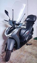 sh sport 125 2022