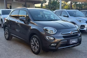 FIAT 500X 1.3 M.Jet 95 CV Cross