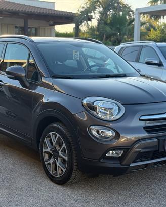 FIAT 500X 1.3 M.Jet 95 CV Cross