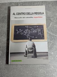 Manuale del calciofilo imperfetto (2006)
