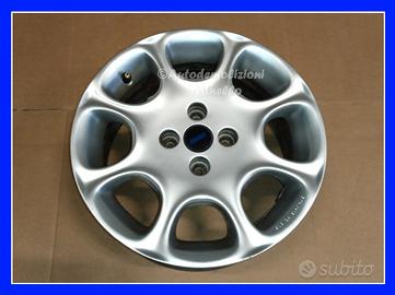 Cerchio in lega 6,5 x 15 per FIAT Multipla 98-03
